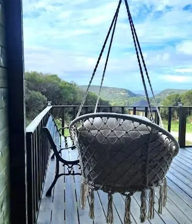 Casa Do Baloico Do Pitagudo Nyaraló