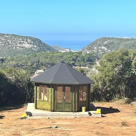 Casa Do Baloico Do Pitagudo